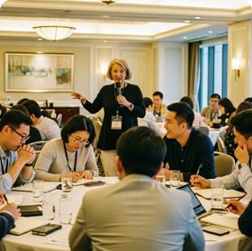 Masterclasss and Workshops