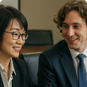 Coaching and mentoring