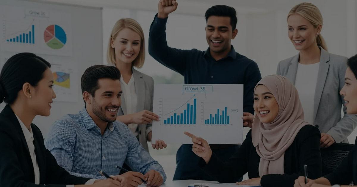 Elevate organisational Results