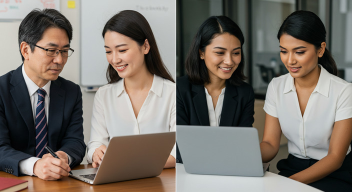 Enhance Personal Effectiveness